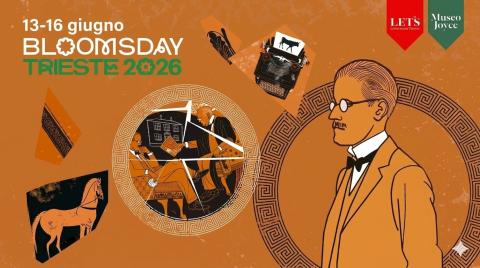 Bloomsday 2026