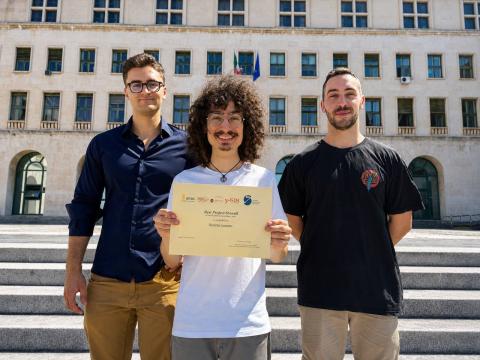 dottorandi statistica