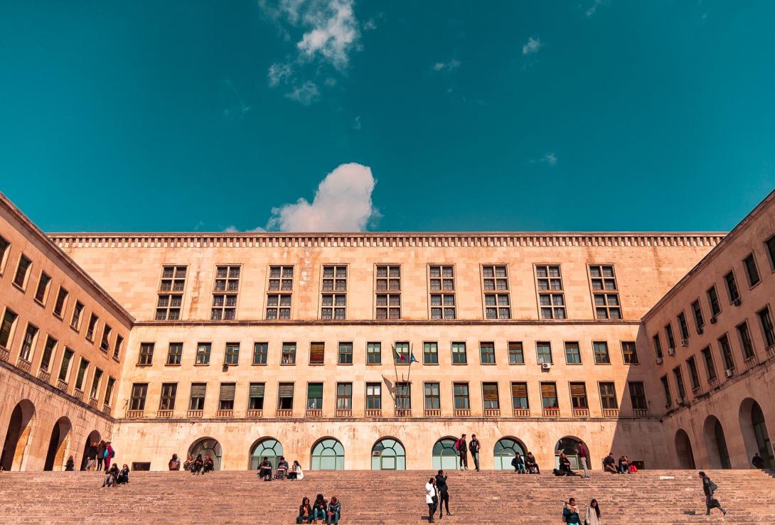 Edificio ateneo