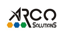 logo arco solutions