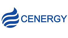 logo cenergy