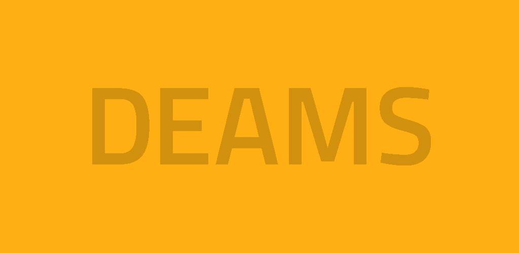  DEAMS - Economics, Business, Mathematics and Statistics