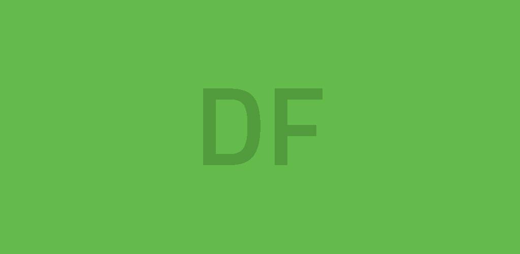 DF - Phisics