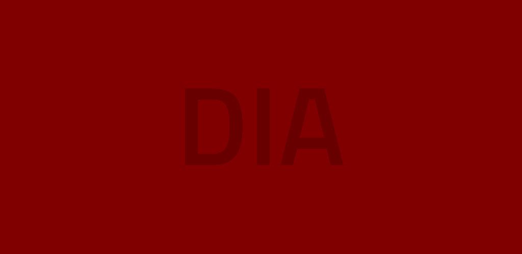  DIA - Engineering and Architecture