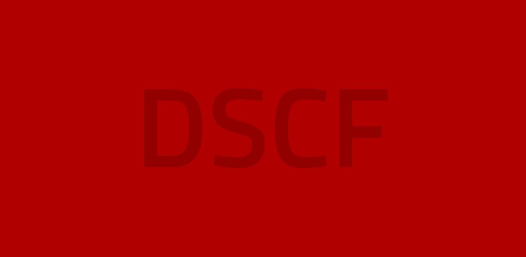  DSCF - Chemical and pharmaceutical sciences