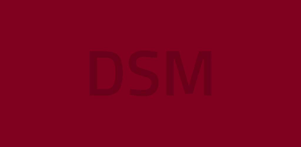  DSM - Clinical Department for Medical, Surgical and Health Sciences