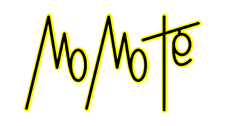 logo momote