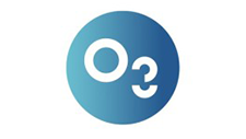 logo o3 enterprise