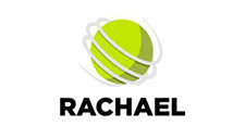 logo rachael