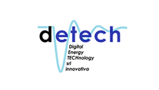 logo detech