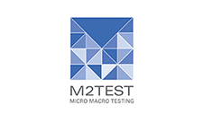 logo m2test