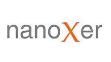 logo nanoxer