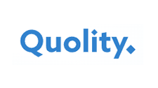 logo quolity