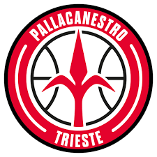 logo Pallacanestro Trieste