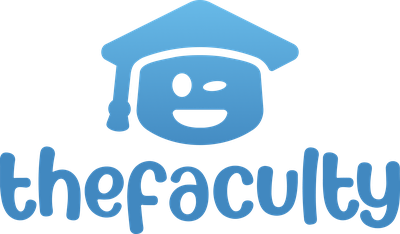 thefaculty app logo