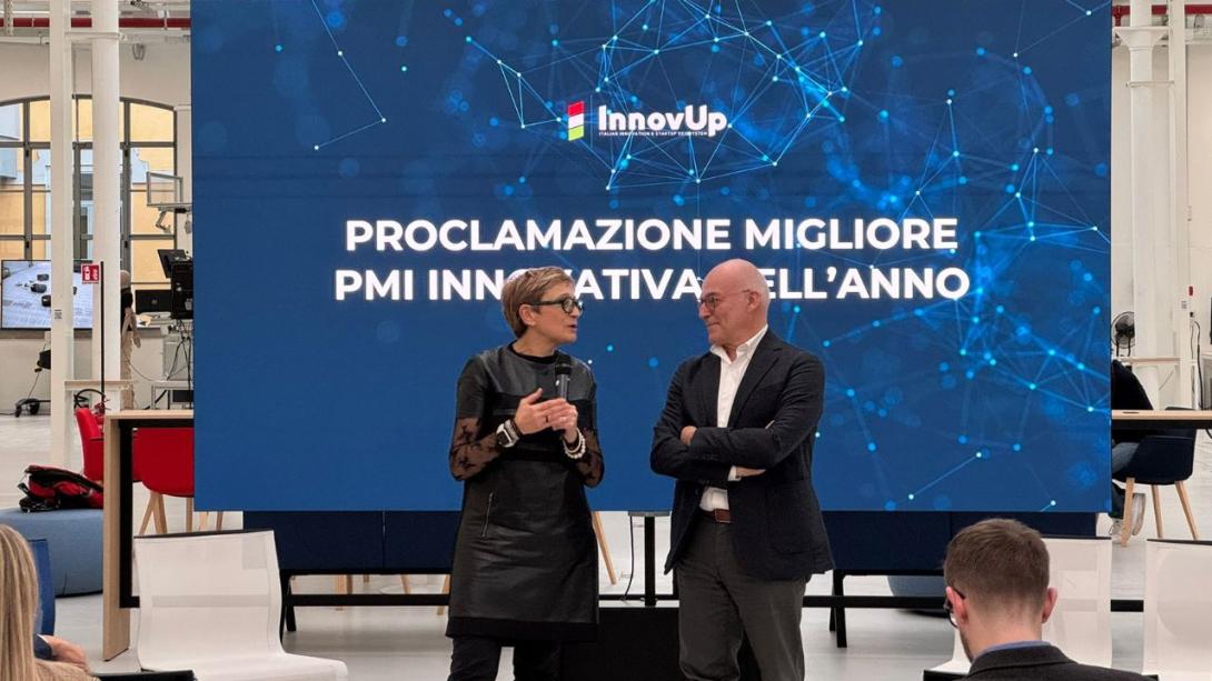 premio InnovUp