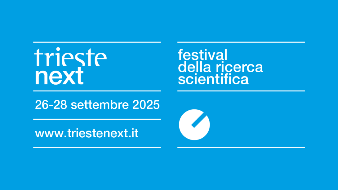 Trieste Next 2025