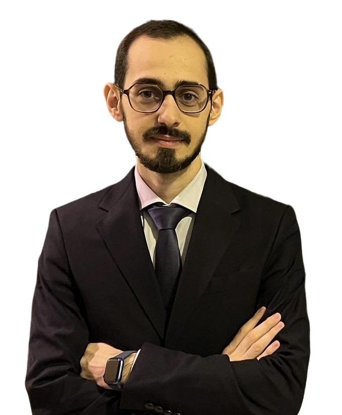 Martin Iurili