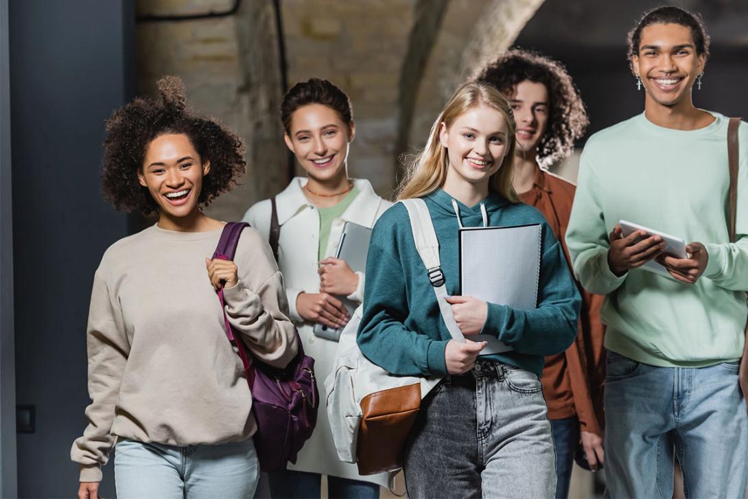 studenti