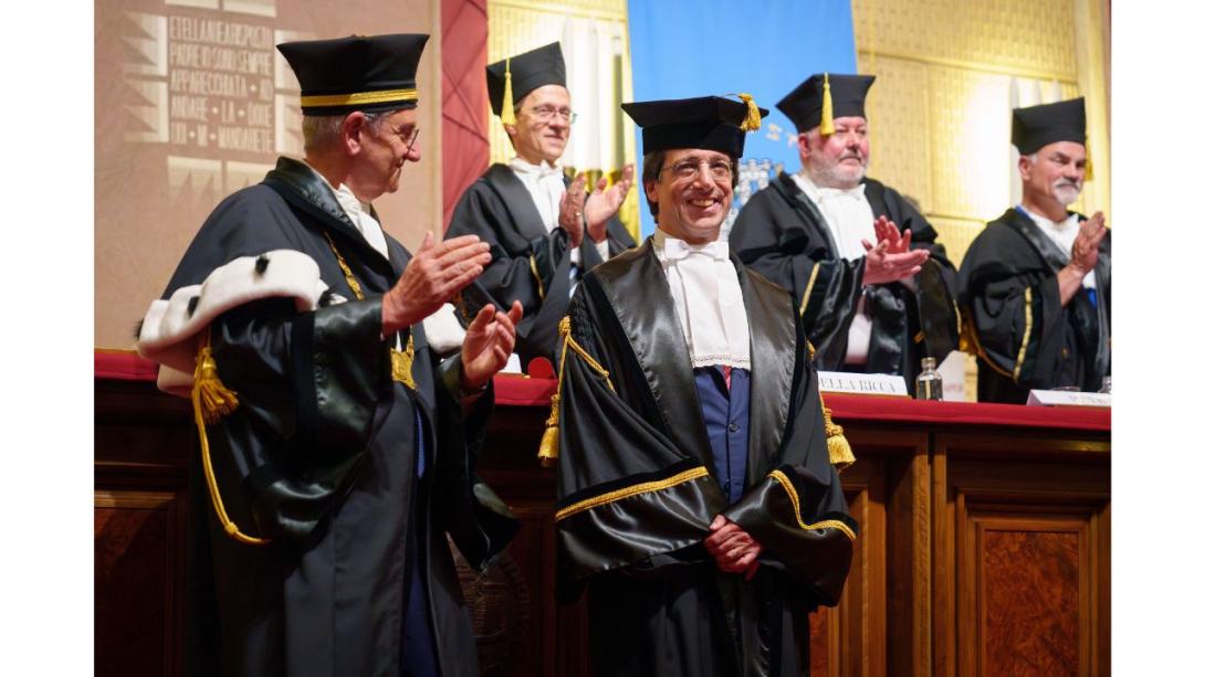laurea Bemporad