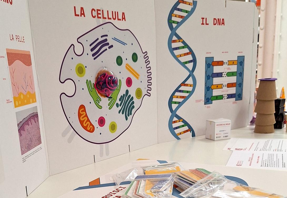 Progetto Occhio al Sole!