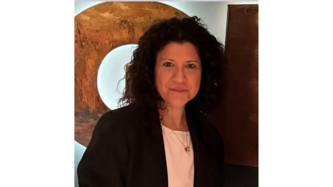 Silvia Palmisano