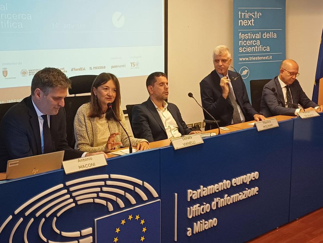 Presentazione Next 2025