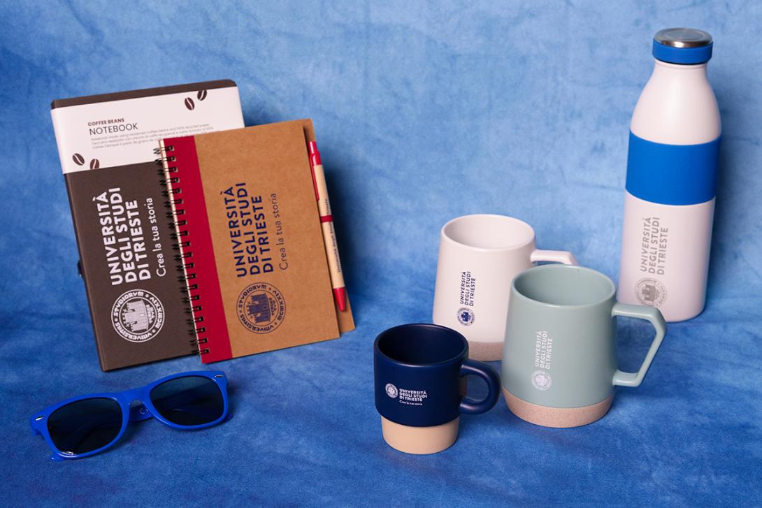 Merchandising units