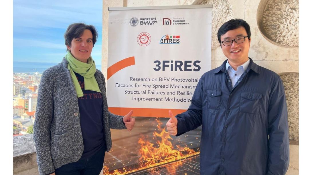 Bedon 3FiRES