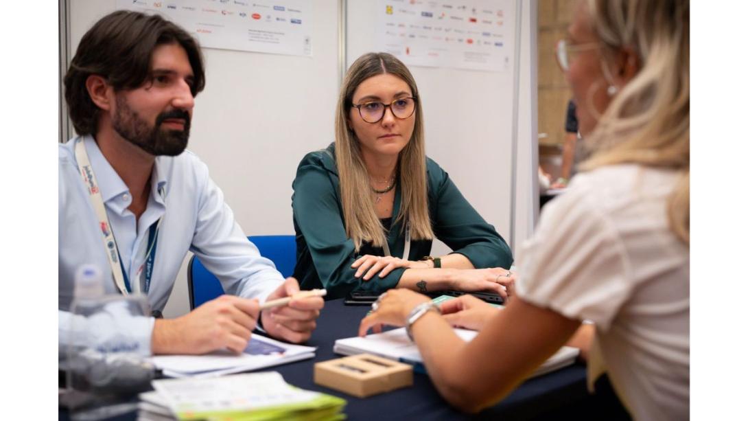 Career e occupazione