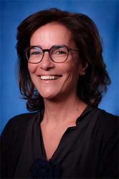 Delegata Data reporting Giulia Barbati