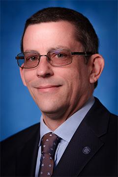 Delegato Dottorati di ricerca Francesco Longo