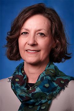 Prorettrice Impegno pubblico e sociale Caterina Falbo