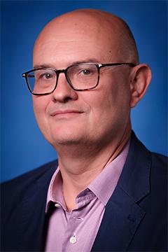 Referente Progetto “Transform4Europe – T4EU – The European University for Knowledge Entrepreneurs” Alberto Pallavicini