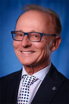 Referente Gestione dei rifiuti – Waste Manager Paolo Bevilacqua