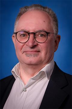 Referente Formazione insegnanti Paolo Sorzio