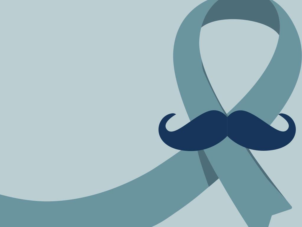 Movember, la salute maschile al centro