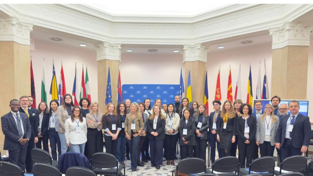 corso Science Diplomacy