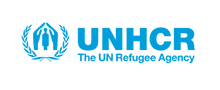  UNHCR logo