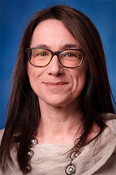 Referente Benessere psicologico Barbara Penolazzi