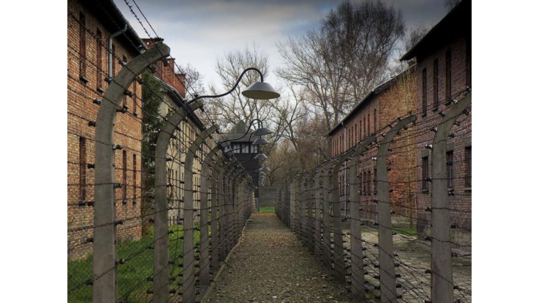 Auschwitz