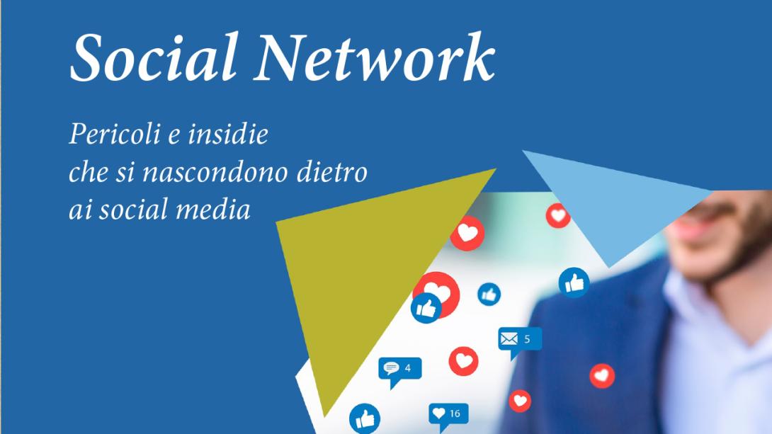 Brochure #2_Social Network