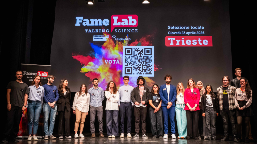 famelab