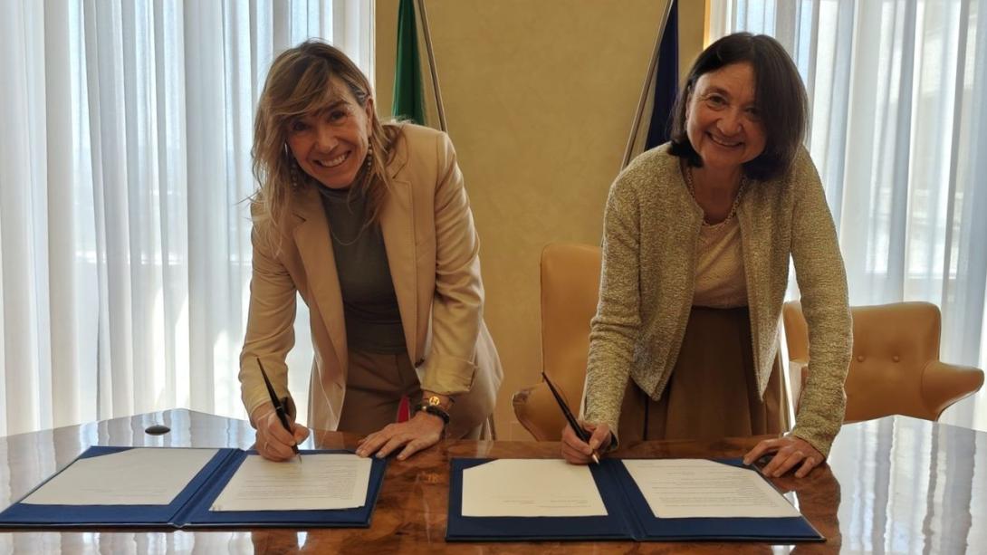 rinnovo fondazione pittini