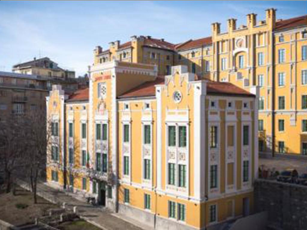 Ex-Ospedale militare