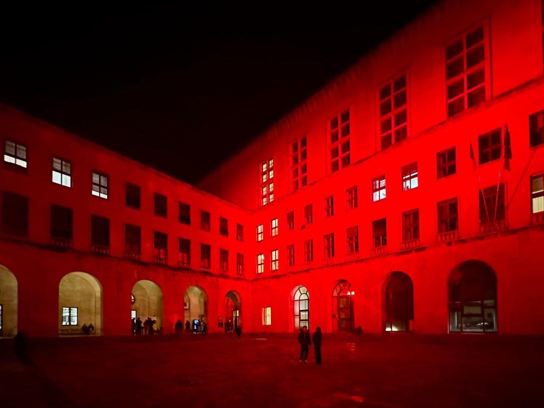rosso