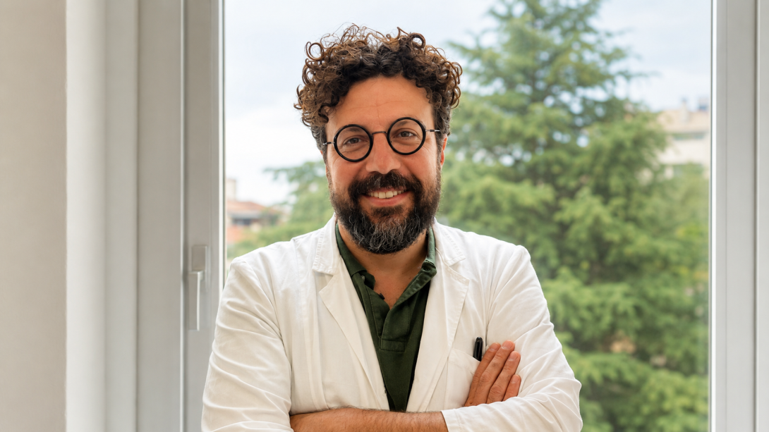 Andrea Taddio