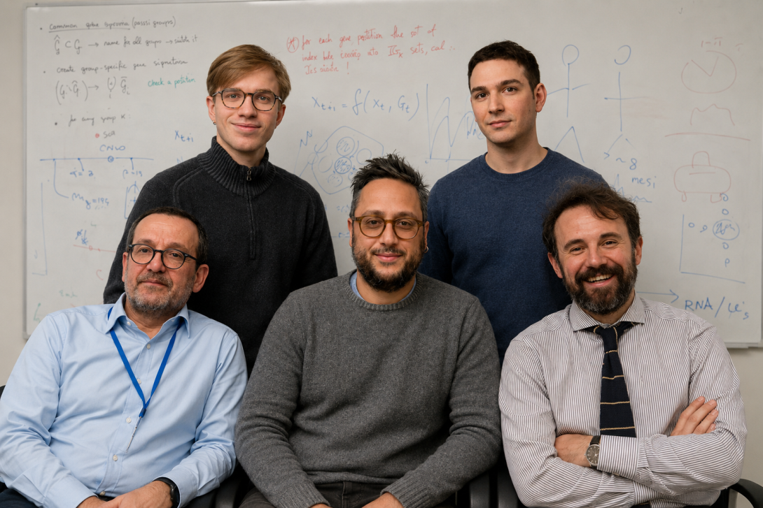 Gruppo ricerca DEVIL