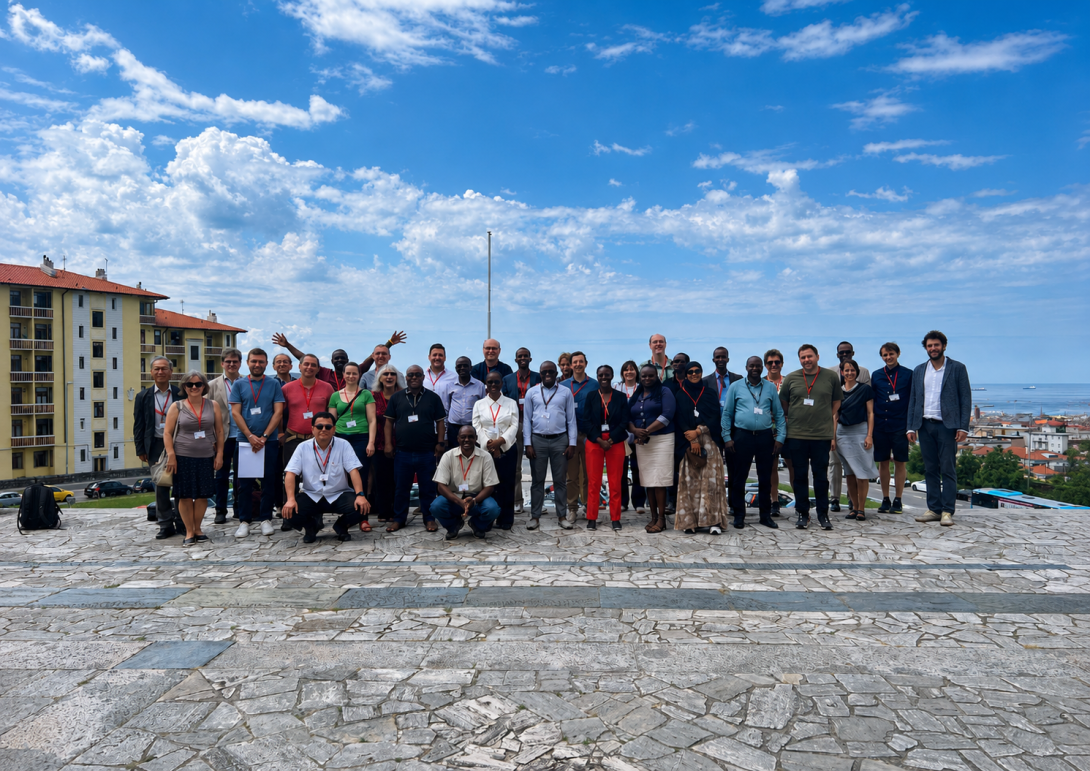 Delegazione STACK