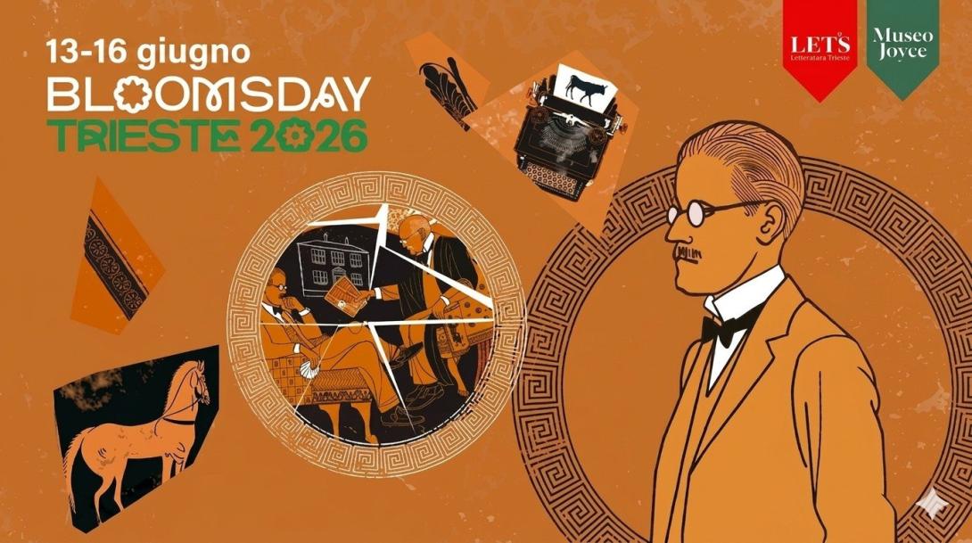 Bloomsday 2026